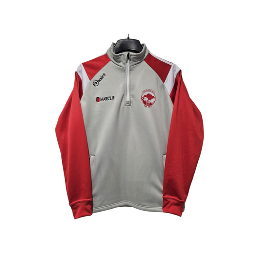 Culdaff FC 1/4 Zip Kids