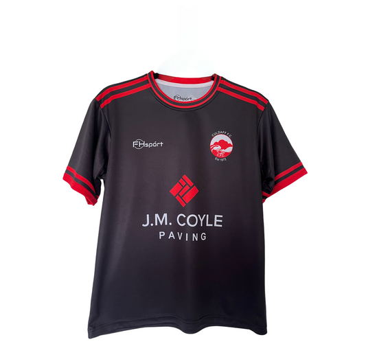 Culdaff FC Coyle Paving Jersey Adults