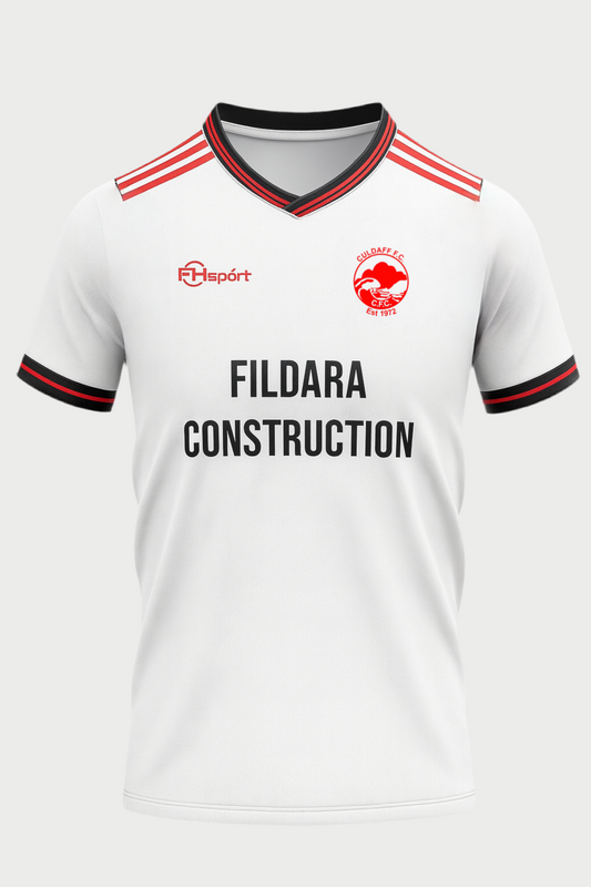 Culdaff Rovers Jersey Adults