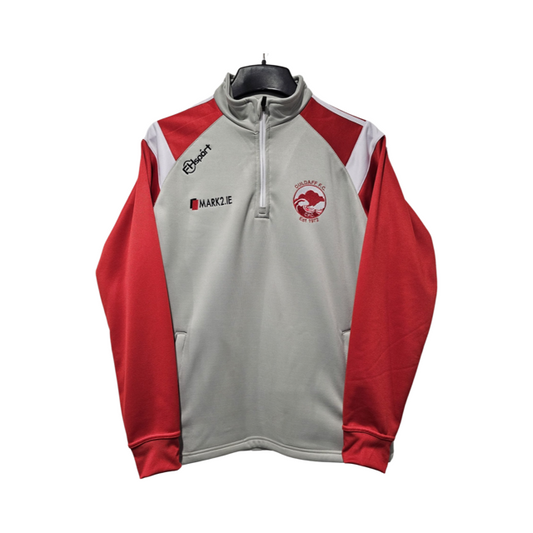 Culdaff FC 1/4 Zip Adults
