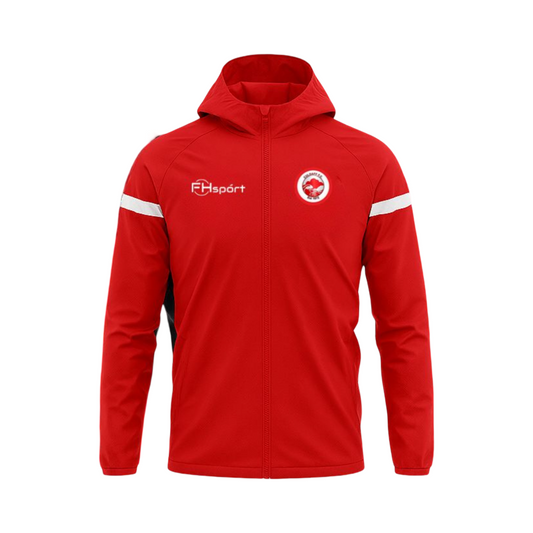 Culdaff FC Raincoat Kids