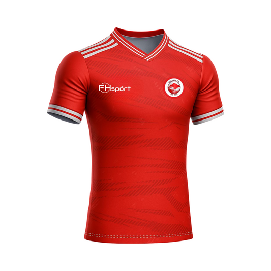 Culdaff FC Training Jersey Adults